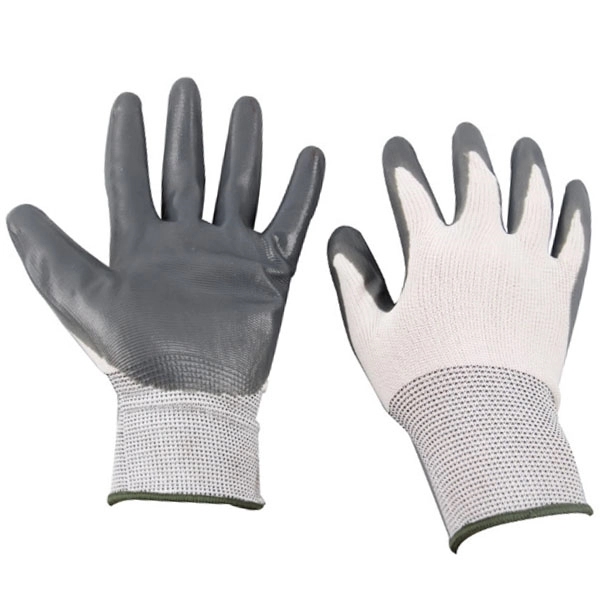 Latex Coated Labor Gloves - Latex Coated Labor Gloves - Image 1 of 6