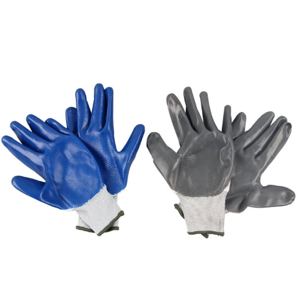 Latex Coated Labor Gloves - Latex Coated Labor Gloves - Image 2 of 6