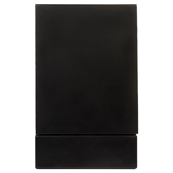 Duo Sticky Notepad & Phone Stand - Duo Sticky Notepad & Phone Stand - Image 1 of 3
