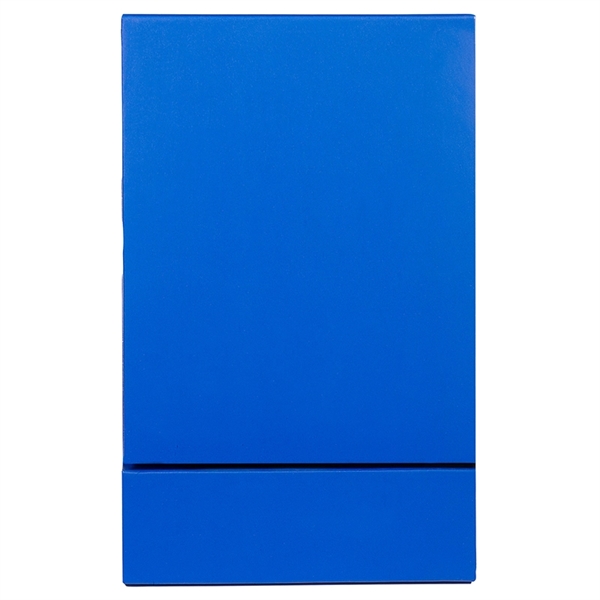 Duo Sticky Notepad & Phone Stand - Duo Sticky Notepad & Phone Stand - Image 2 of 3