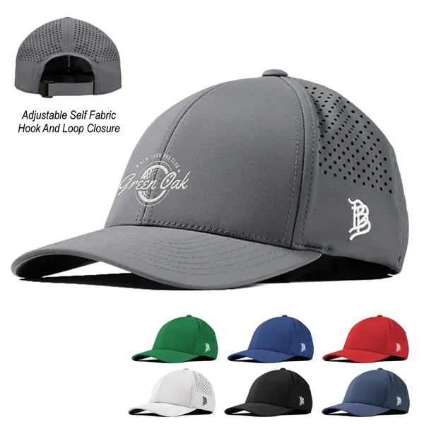 Branded Bills EP500 Bare Curved Performance Cap