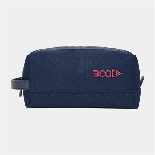 Holderness & Bourne® The Littler Water-resistant Dopp kit