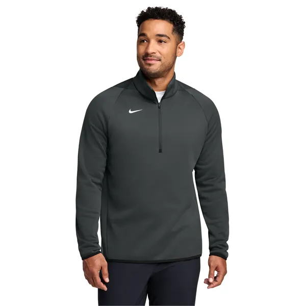 Nike Therma-FIT 1/4-Zip Fleece