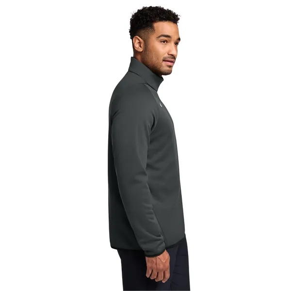 Nike Therma-FIT 1/4-Zip Fleece