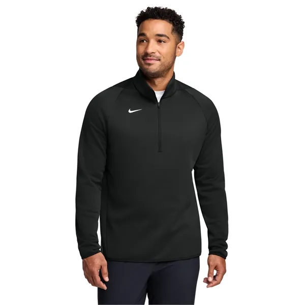 Nike Therma-FIT 1/4-Zip Fleece