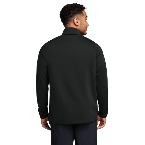 Nike Therma-FIT 1/4-Zip Fleece