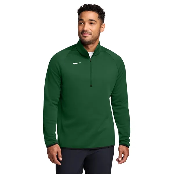 Nike Therma-FIT 1/4-Zip Fleece
