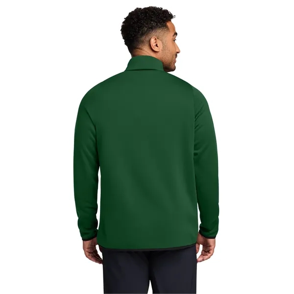 Nike Therma-FIT 1/4-Zip Fleece