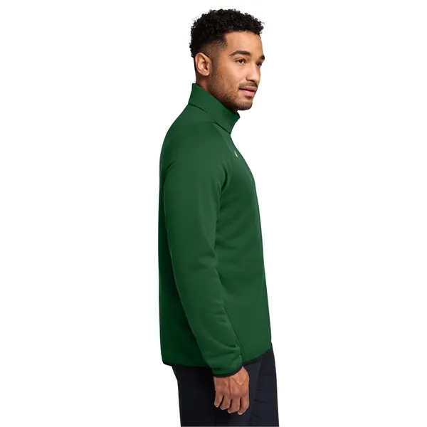 Nike Therma-FIT 1/4-Zip Fleece