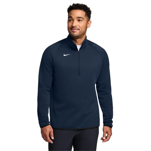 Nike Therma-FIT 1/4-Zip Fleece