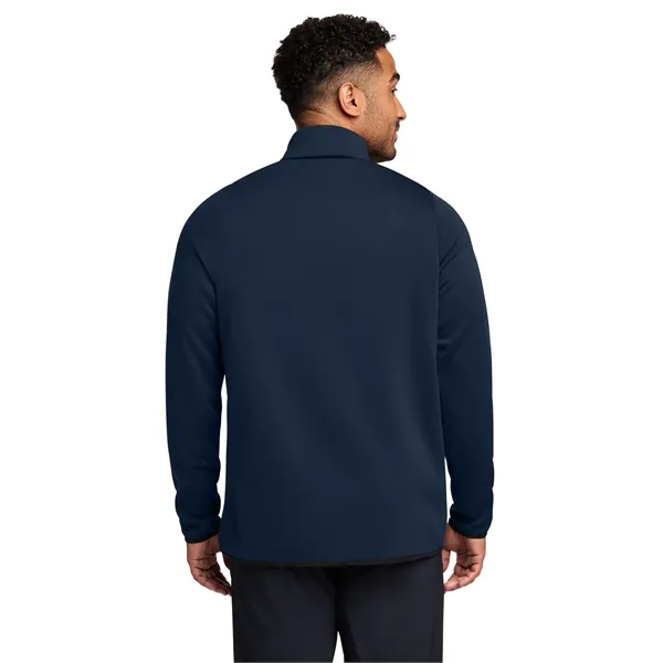 Nike Therma-FIT 1/4-Zip Fleece