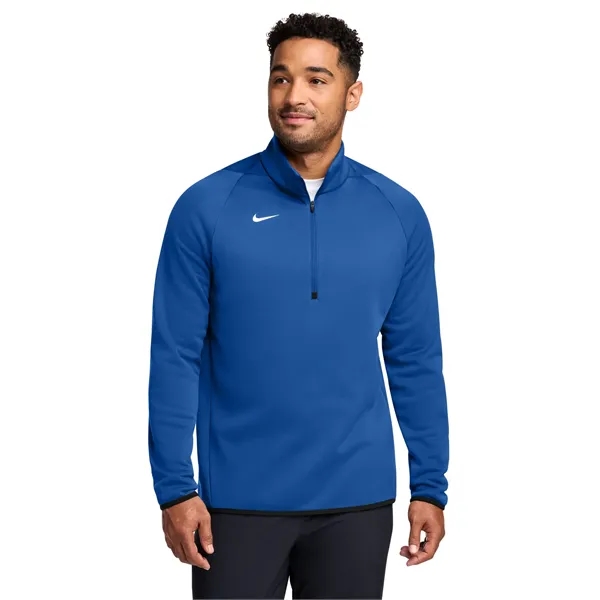 Nike Therma-FIT 1/4-Zip Fleece