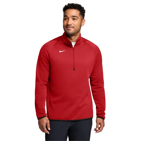 Nike Therma-FIT 1/4-Zip Fleece