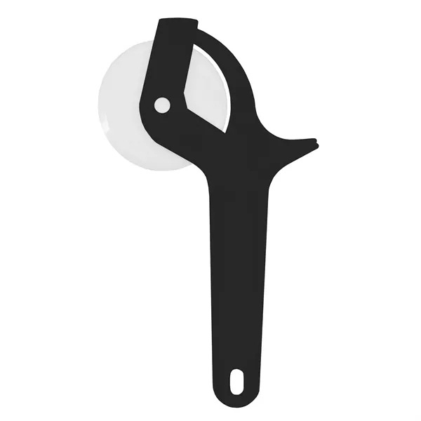 Custom Pizza Slicer