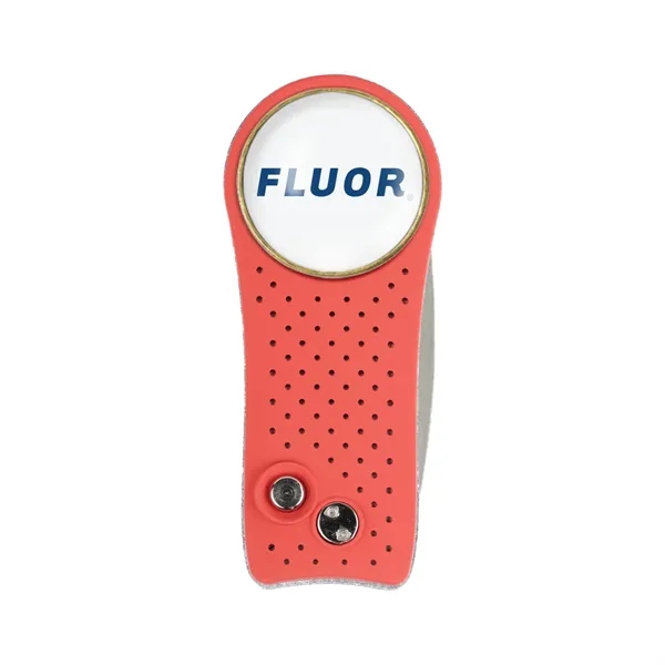 Ahead Switchfix Divot Repair Tool