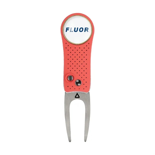 Ahead Switchfix Divot Repair Tool
