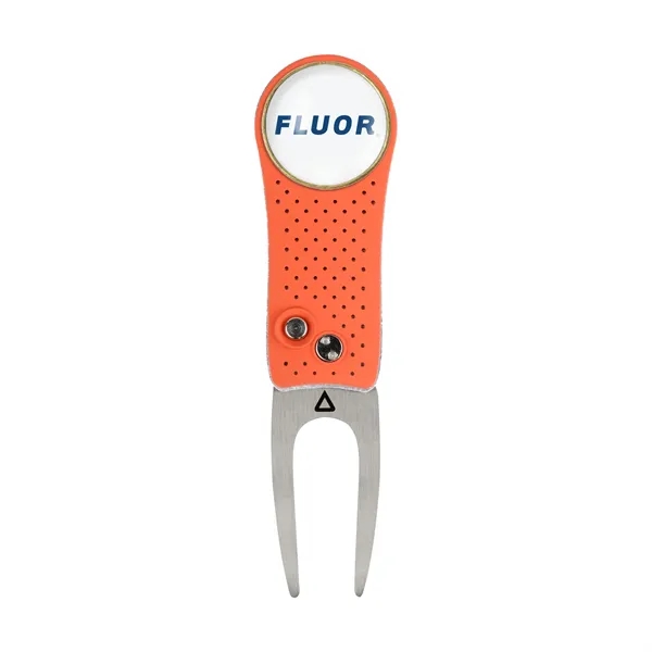 Ahead Switchfix Divot Repair Tool