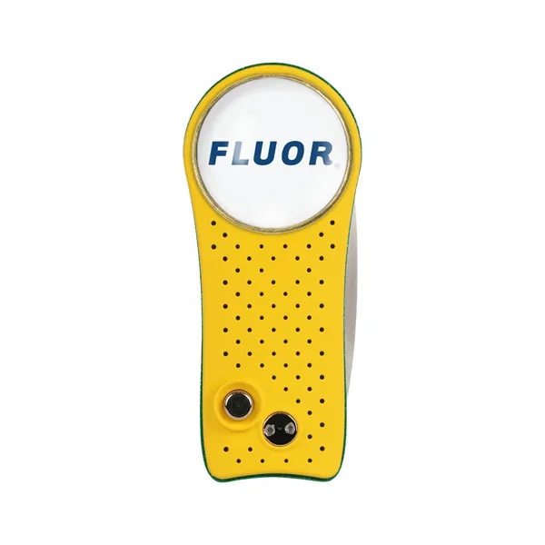 Ahead Switchfix Divot Repair Tool