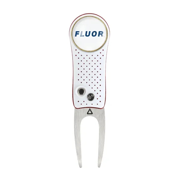 Ahead Switchfix Divot Repair Tool