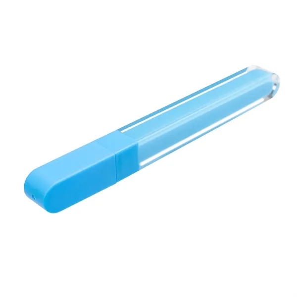 Square Barrel Highlighter