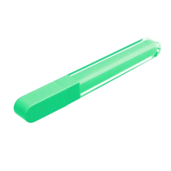 Square Barrel Highlighter