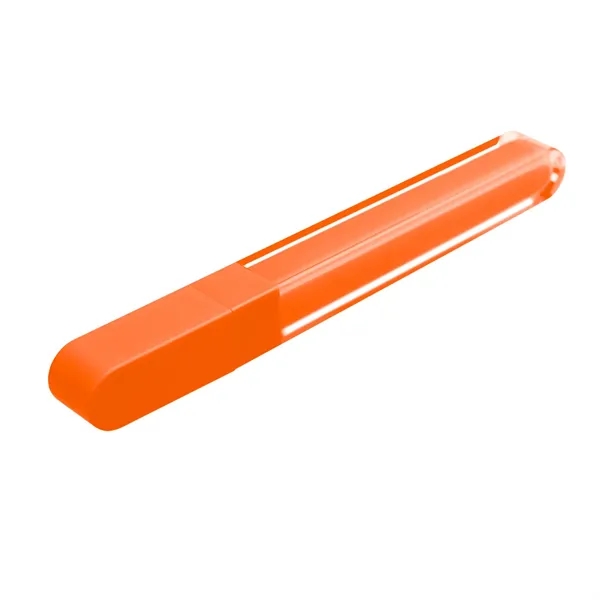 Square Barrel Highlighter
