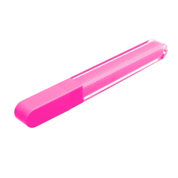 Square Barrel Highlighter
