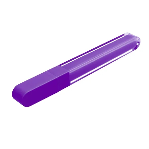 Square Barrel Highlighter