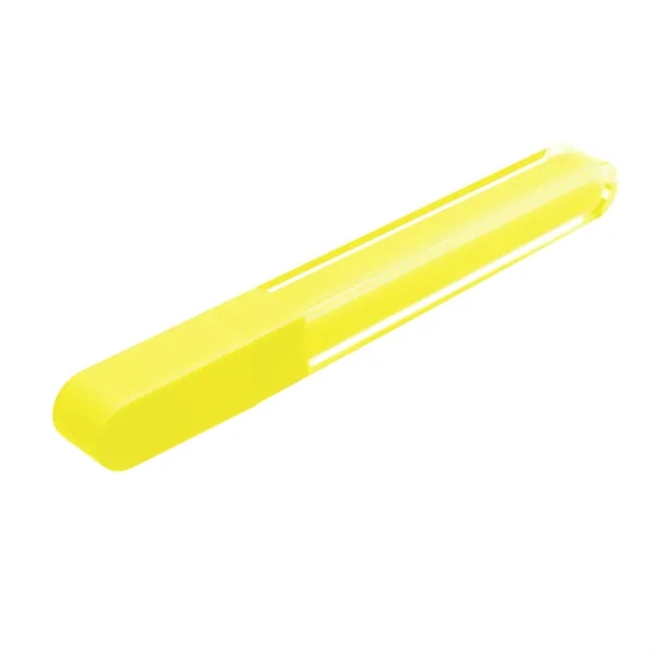 Square Barrel Highlighter