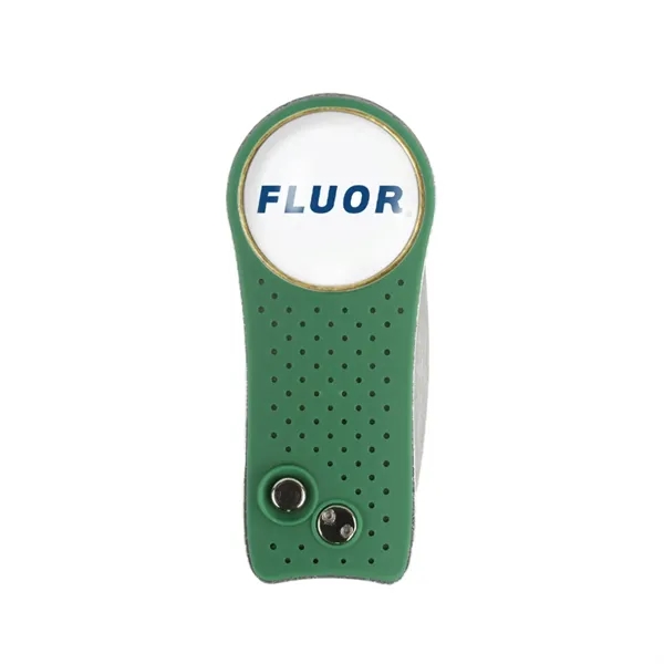 Ahead Switchfix Divot Repair Tool