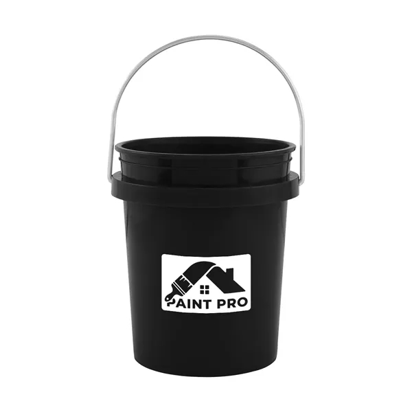 13 Oz. Recycled Mini Bucket