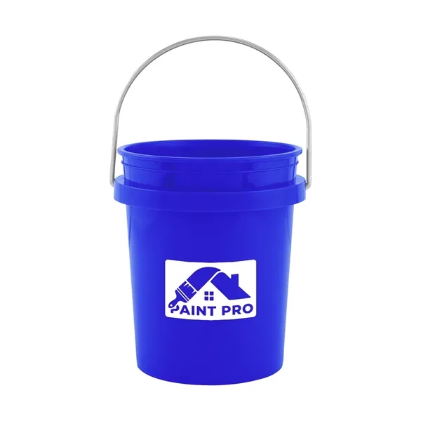13 Oz. Recycled Mini Bucket