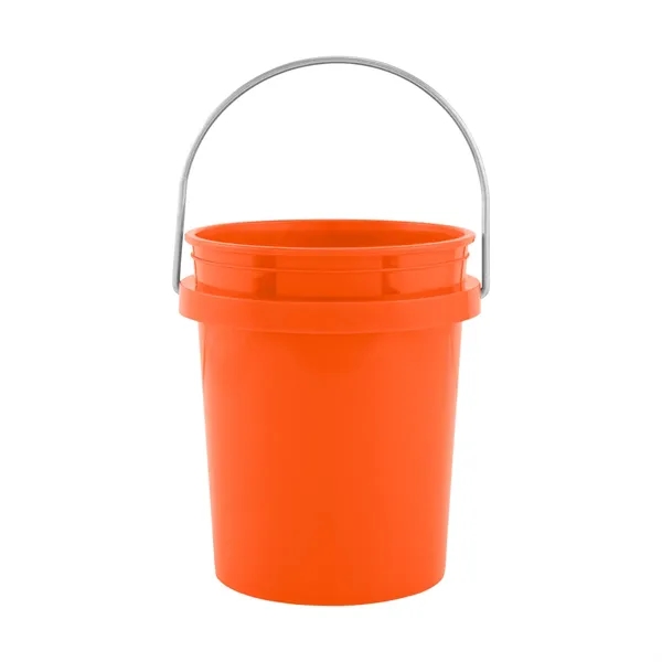 13 Oz. Recycled Mini Bucket