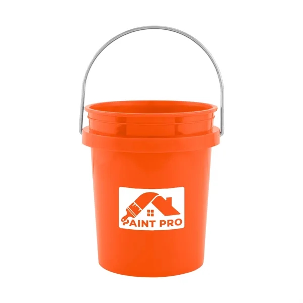 13 Oz. Recycled Mini Bucket