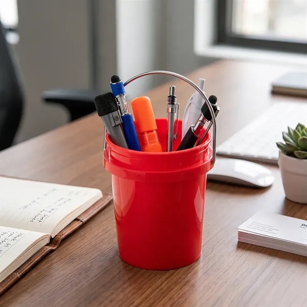 13 Oz. Recycled Mini Bucket