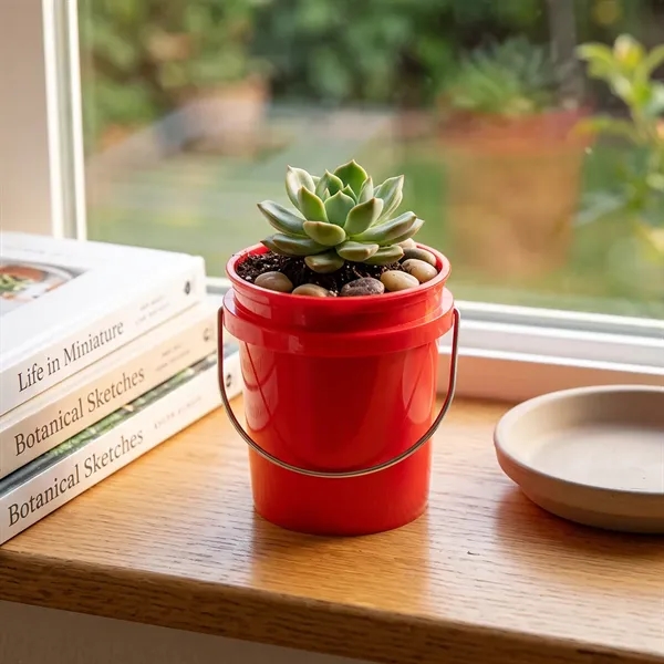 13 Oz. Recycled Mini Bucket