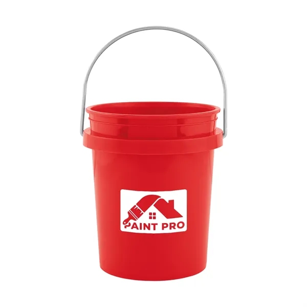 13 Oz. Recycled Mini Bucket