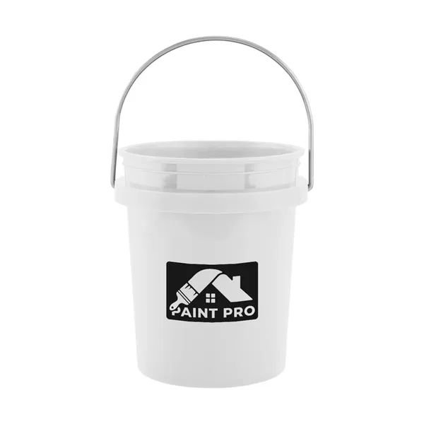 13 Oz. Recycled Mini Bucket