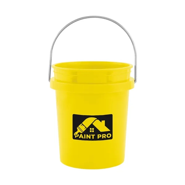 13 Oz. Recycled Mini Bucket
