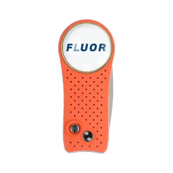 Ahead Switchfix Divot Repair Tool