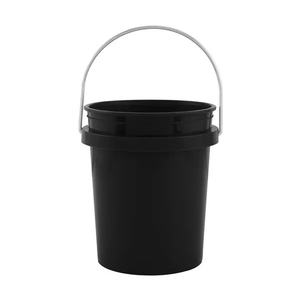 Custom 13 Oz. Recycled Mini Bucket