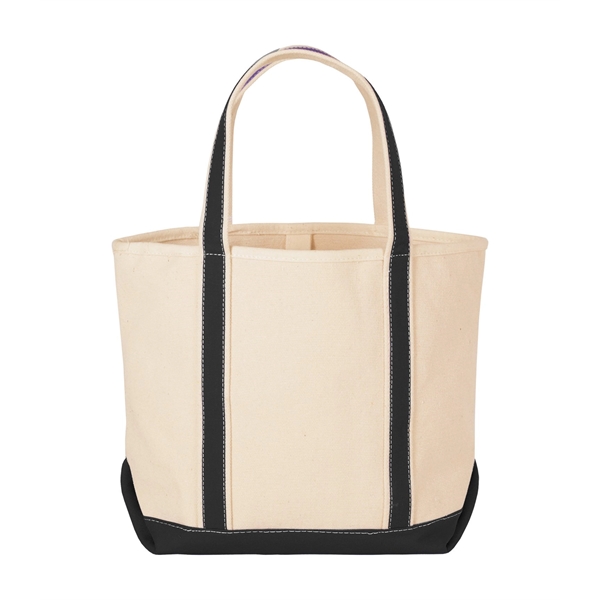 Sailway Medium Tote Bag - Sailway Medium Tote Bag - Image 0 of 3