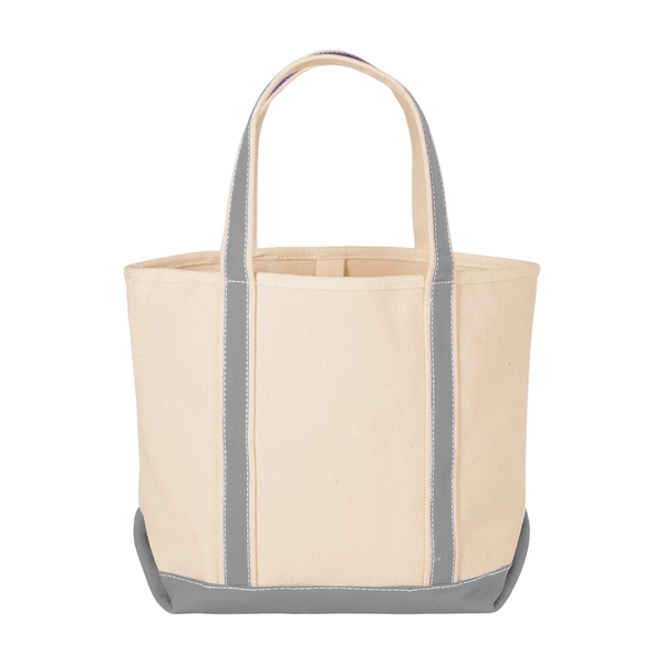 Sailway Medium Tote Bag - Sailway Medium Tote Bag - Image 1 of 3