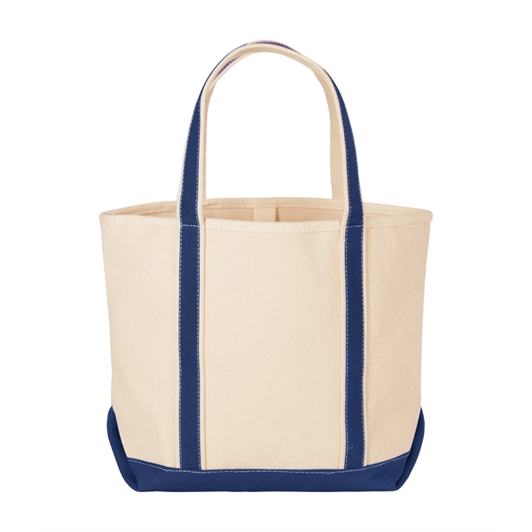 Sailway Medium Tote Bag - Sailway Medium Tote Bag - Image 2 of 3