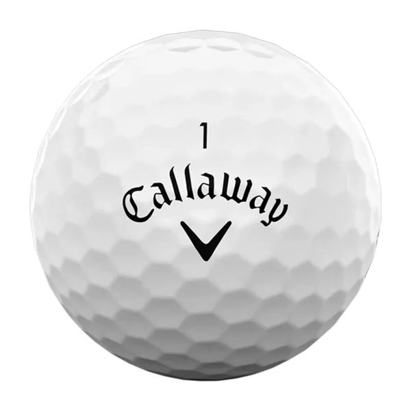 Callaway WarBird Distance + Golf Ball