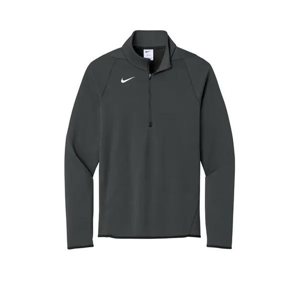 Nike Therma-FIT 1/4-Zip Fleece