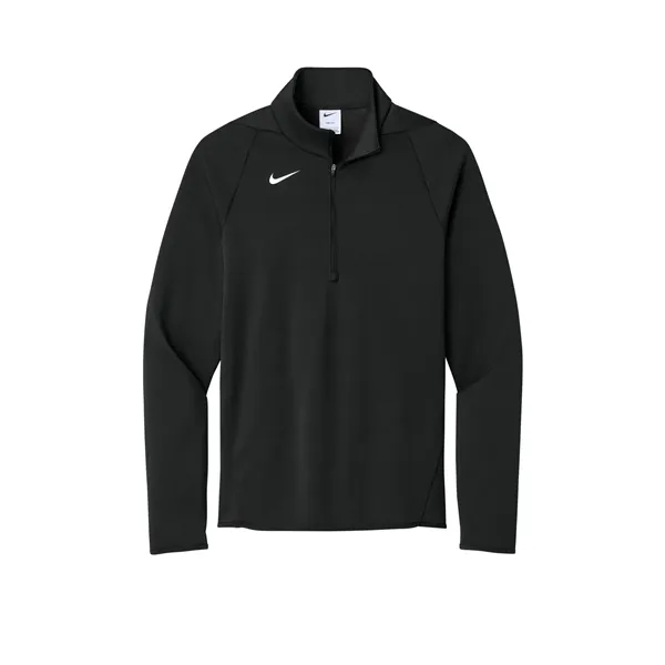 Nike Therma-FIT 1/4-Zip Fleece