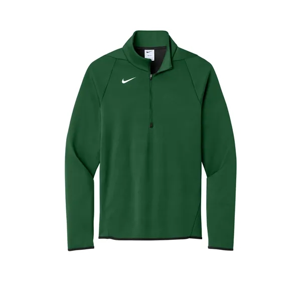 Nike Therma-FIT 1/4-Zip Fleece