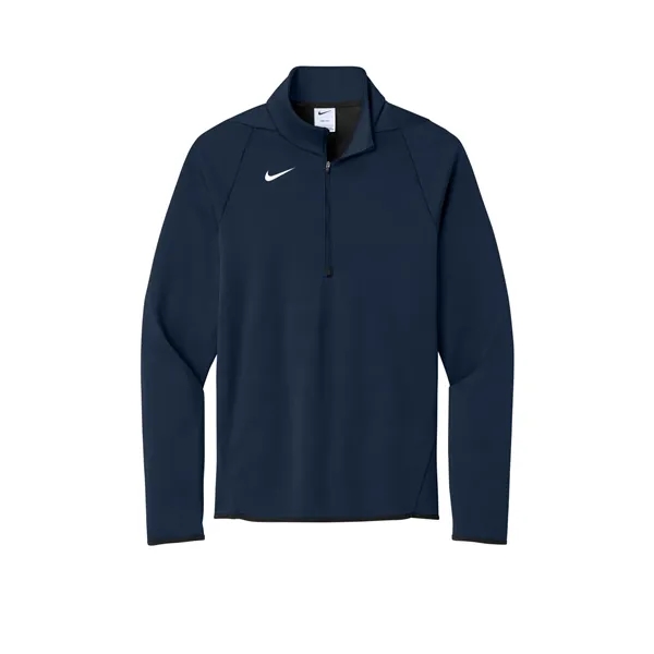 Nike Therma-FIT 1/4-Zip Fleece