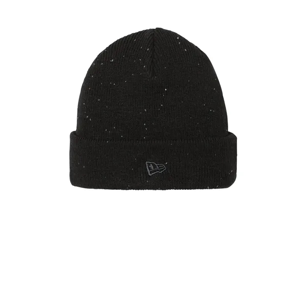 New Era Speckled Beanie.